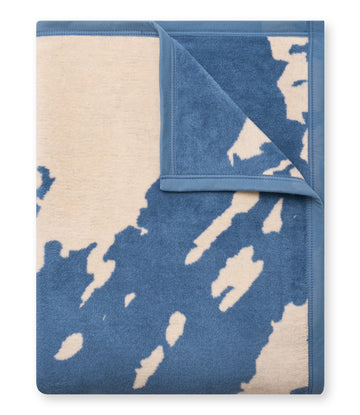 Casco Bay Map Blanket4