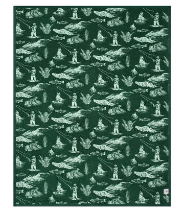 Catch & Release Blanket8
