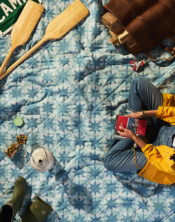 Star Quilt