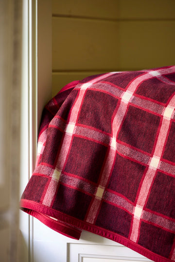 Fieldstone Plaid Blanket4