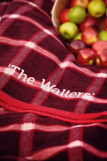 Fieldstone Plaid Blanket6