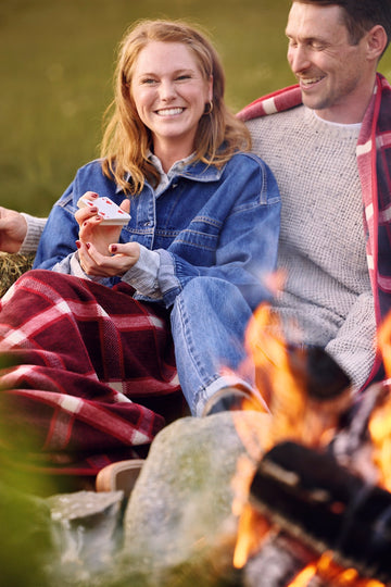 Fieldstone Plaid Blanket2