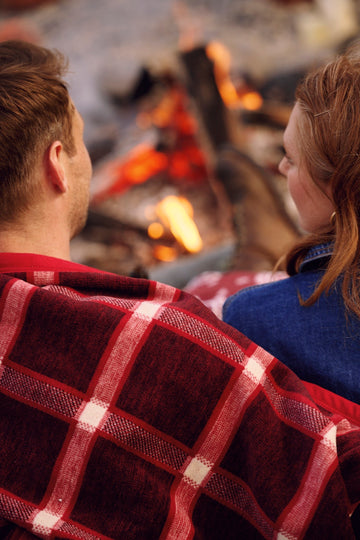 Fieldstone Plaid Blanket3