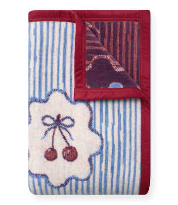 Cherry on Top Midi Blanket9
