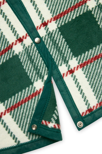 Christmas Check Christmas Tree Skirt4