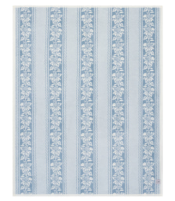 Clara Stripe Blanket8