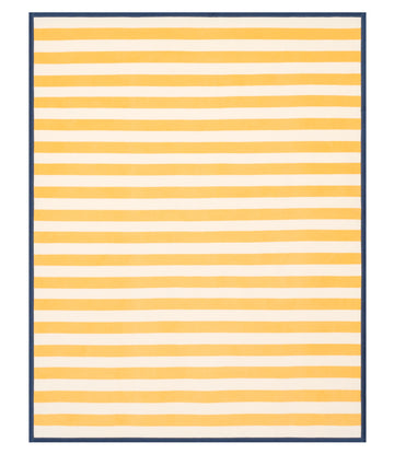 Classic Stripe Blanket