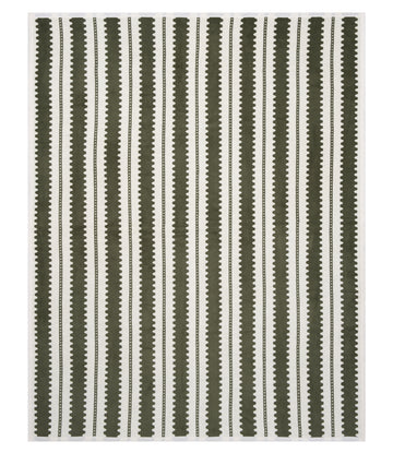 Collins Stripe Blanket4