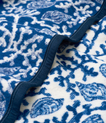 Coral & Shell Blanket4