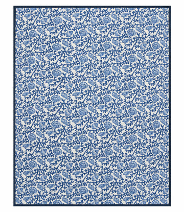 Coral & Shell Blanket3