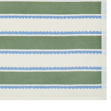 Callie Stripe Blanket