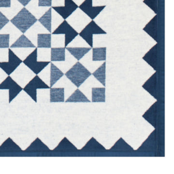 Chappy Quilt Blanket
