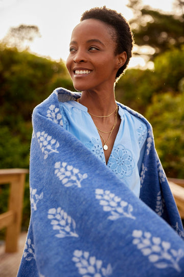 The Lightweight Blanket2