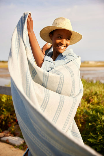 The Lightweight Blanket6