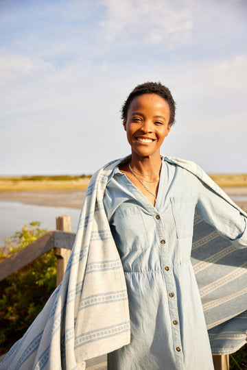 The Lightweight Blanket2