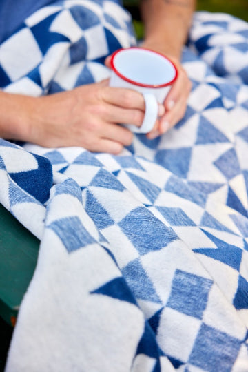 Chappy Quilt Blanket