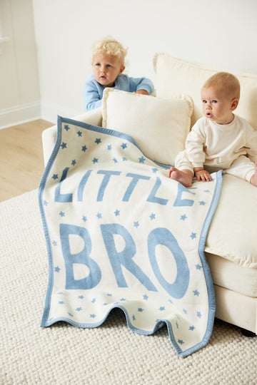 Little Bro Mini Blanket5