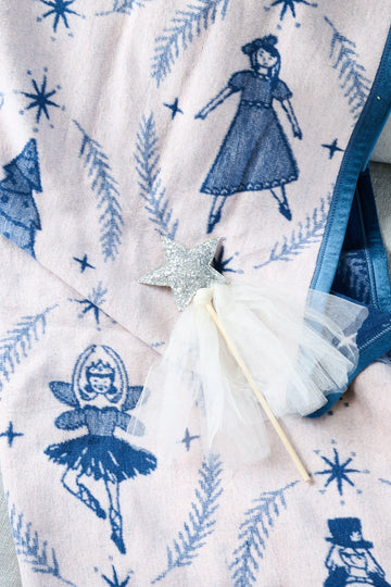 Nutcracker Midi Blanket5