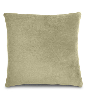 Contrast Solid Euro Pillow Covers3