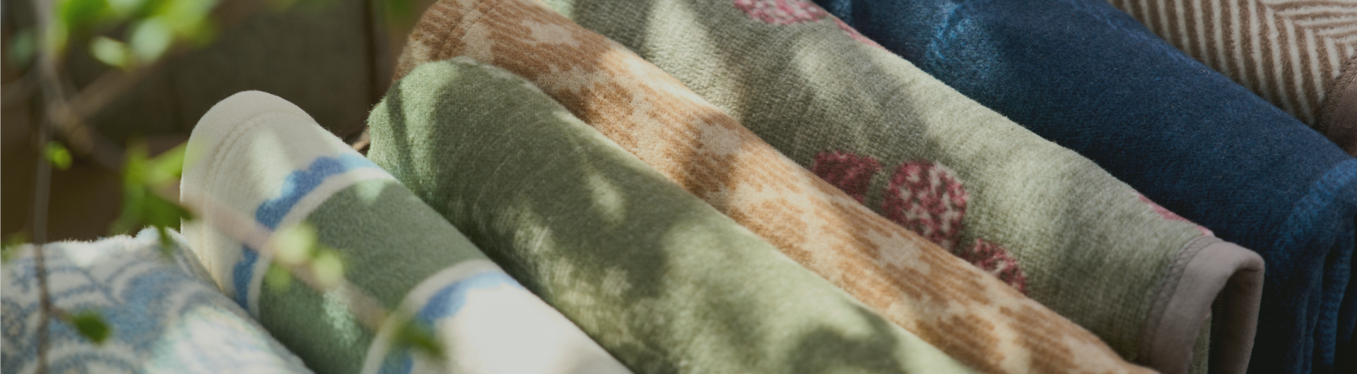 New in Earth Tones
