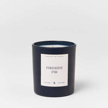 Fireside Fir Candle3