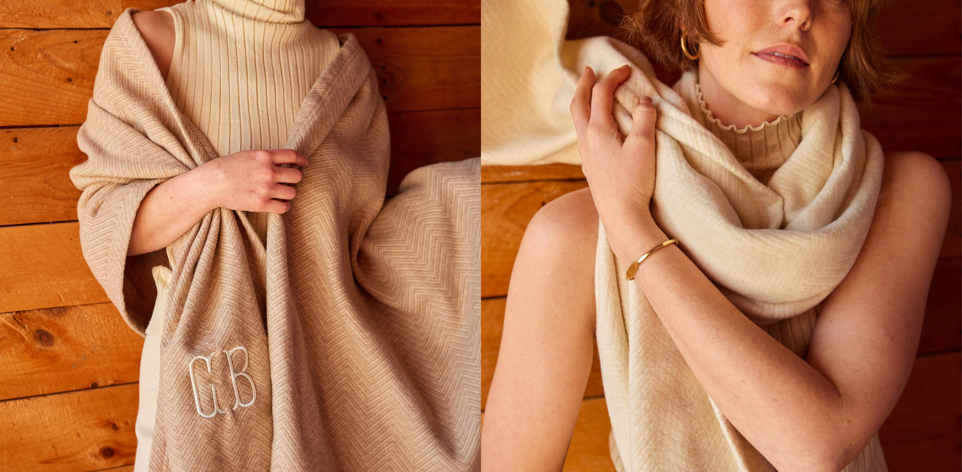 Shawl Season