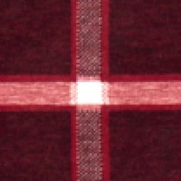 Fieldstone Plaid Blanket