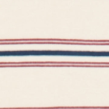 Front Porch Stripe Blanket