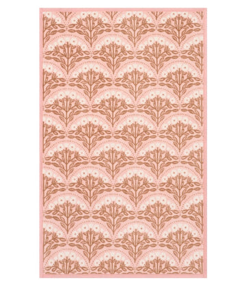 Georgia Floral Midi Blanket