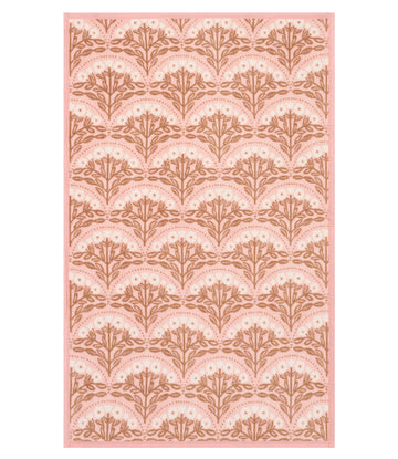 Georgia Floral Midi Blanket3