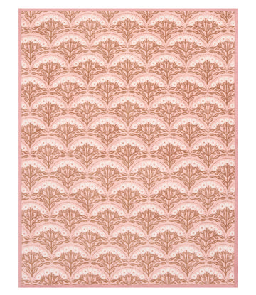 Georgia Floral Blanket3