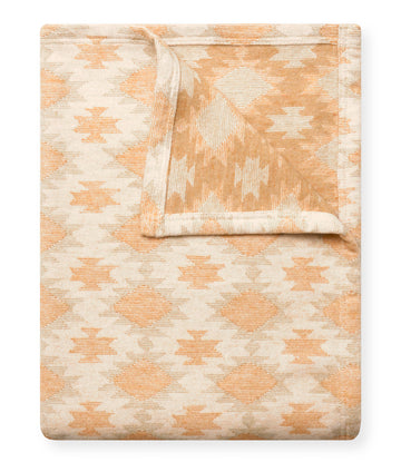 Golden Hills Lightweight Blanket