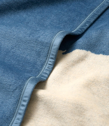 Great Lakes Map Blanket3