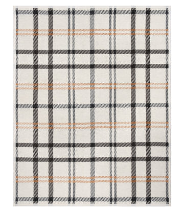 Griffin Plaid Blanket7