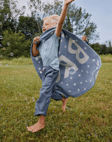 For Childhood Keepsakes