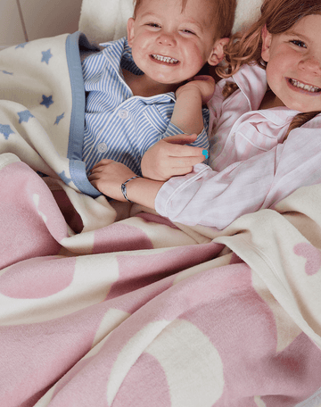 For Snuggles Side by Side