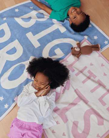 For Big Sibling Moments