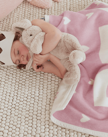 For Bedtime Routines