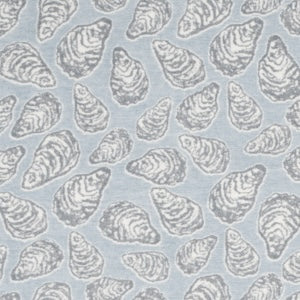 Half Shell Blanket