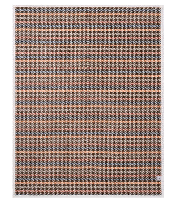 Hampton Houndstooth Blanket7