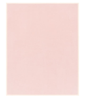 Harborview Herringbone Ballet Pink Blanket