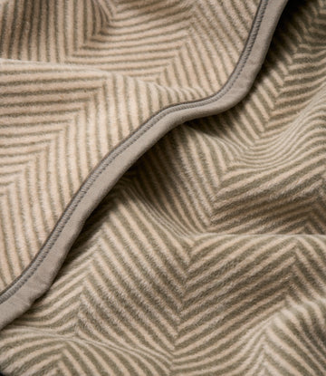 Harborview Herringbone Dune Blanket3