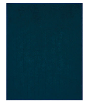 Harborview Herringbone Blue Spruce Blanket8