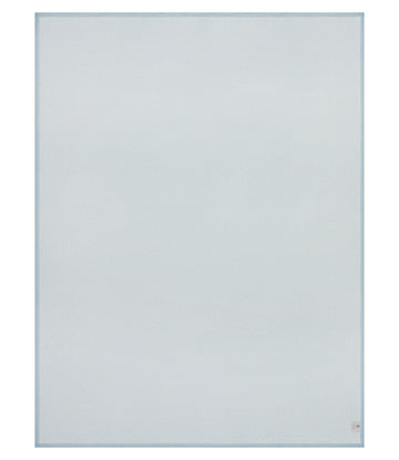 Harborview Herringbone Sky Blanket7