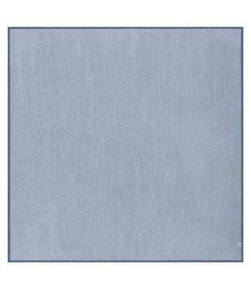 Harborview Herringbone Cornflower Blanket10