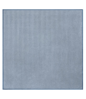 Harborview Herringbone Cornflower Blanket9