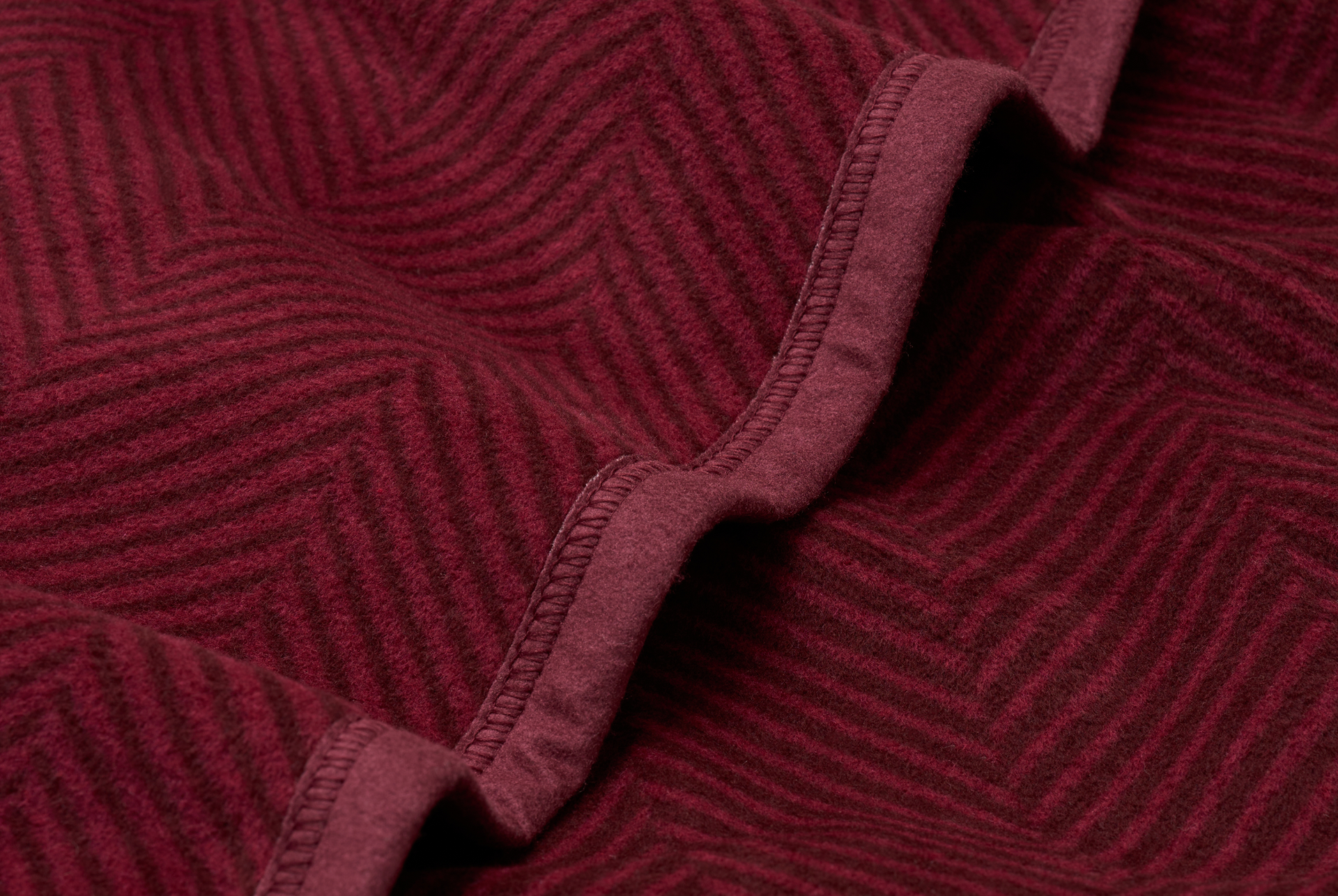THE RED EDIT