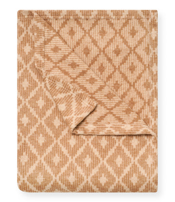 Harvest Weave Lightweight Blanket