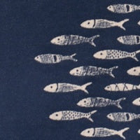 Herring Run Blanket