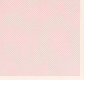 Harborview Herringbone Ballet Pink Blanket